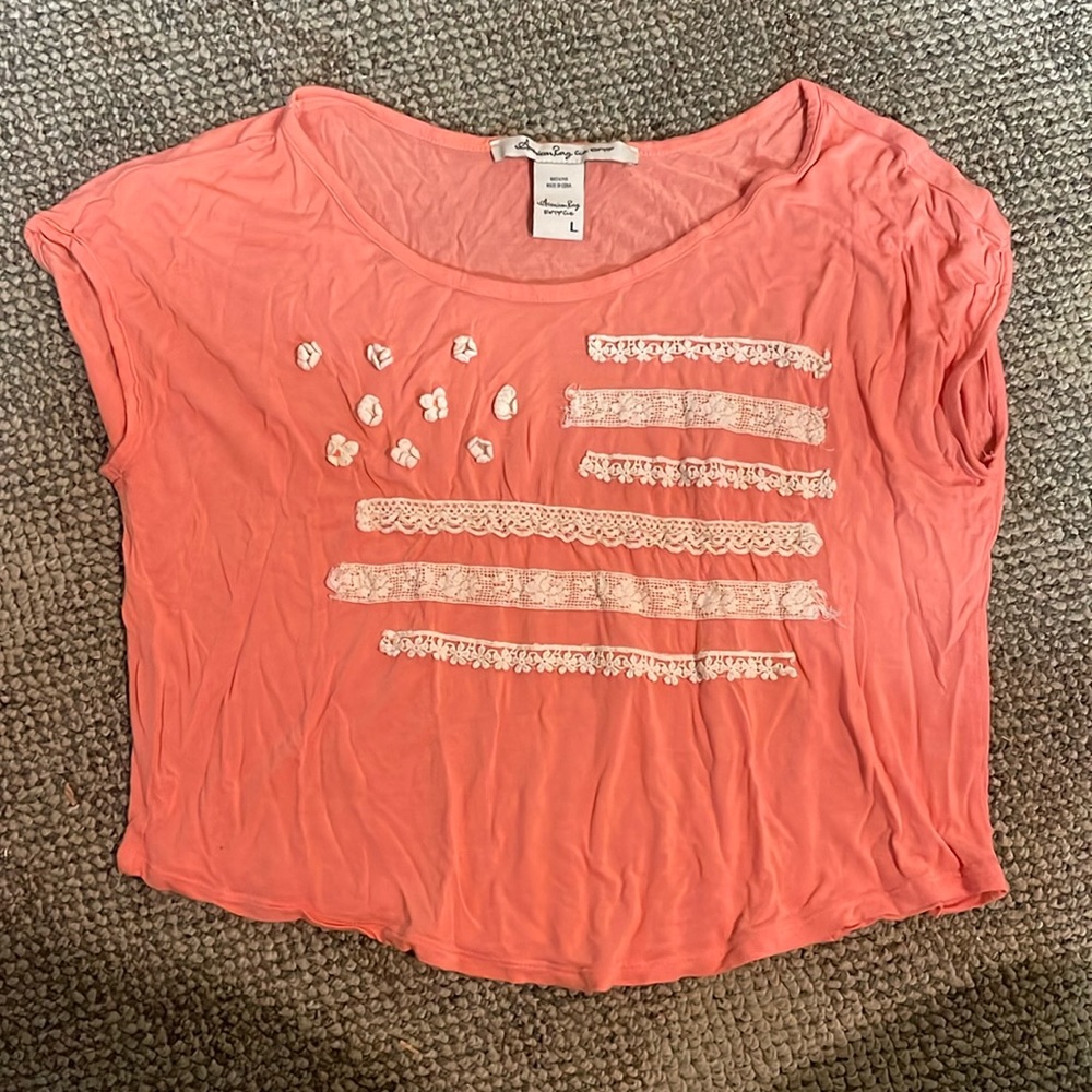 Cute girls shirt